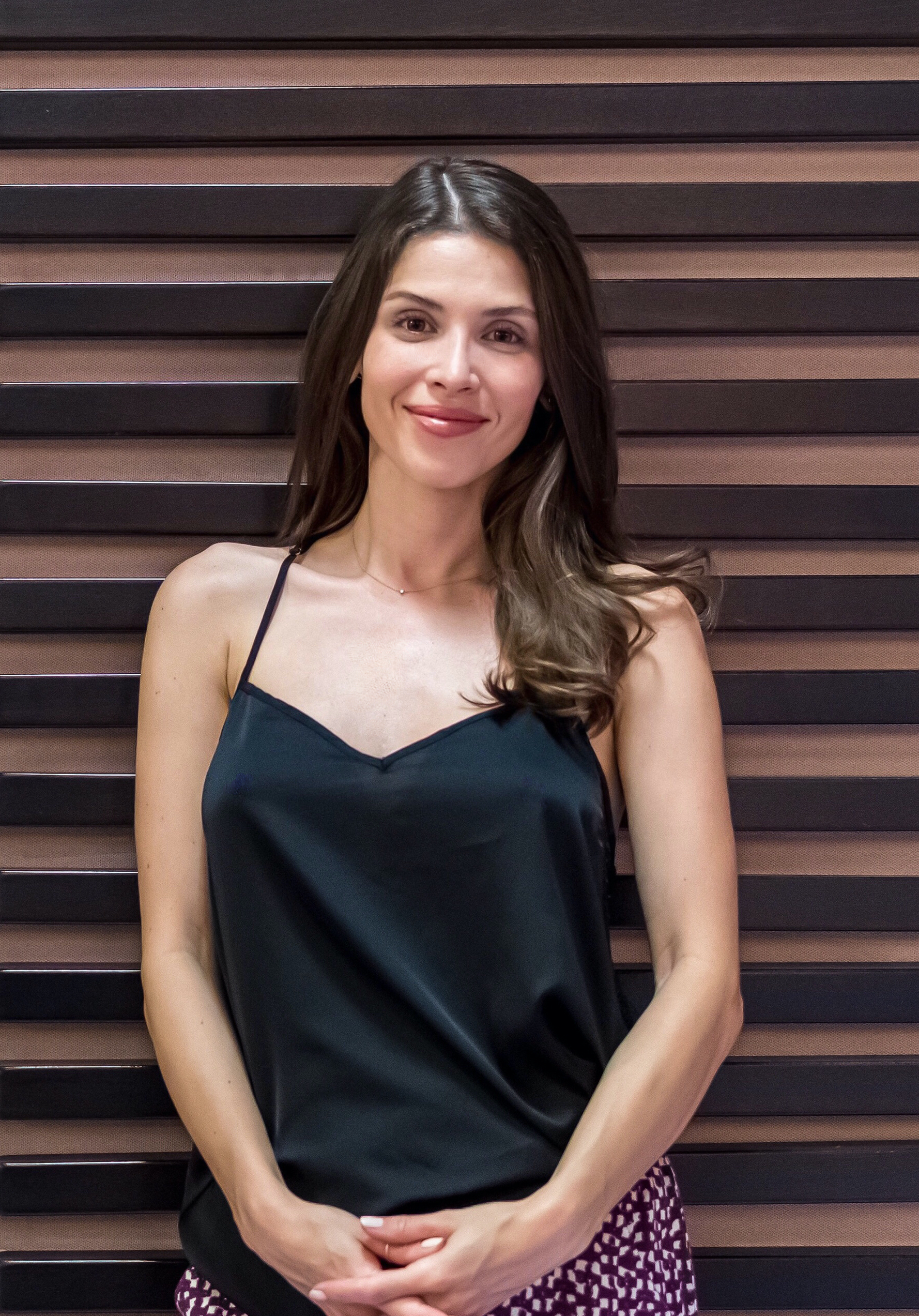 Monika Býmová
